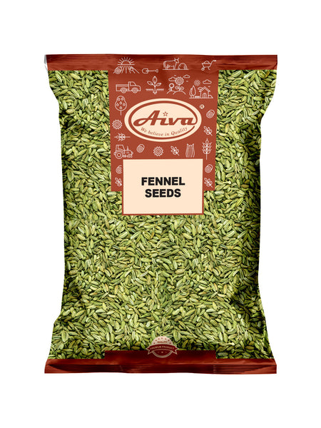 Wow Natural Foods Fennel Seeds 7oz - Red Apple Market