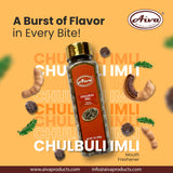 Chulbuli Imli (Tamarind Candy / Imli Candy / Tamarind Chews / Mouth Freshener) | Natural200gm