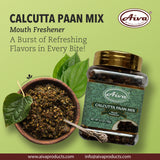 Calcutta Paan Mix 150gm Mouthfreshner | Mukhwas