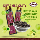 Dried Amla Salted (Dry Gooseberry salted)