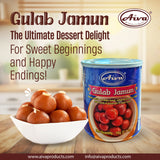 Aiva Gulab Jamun