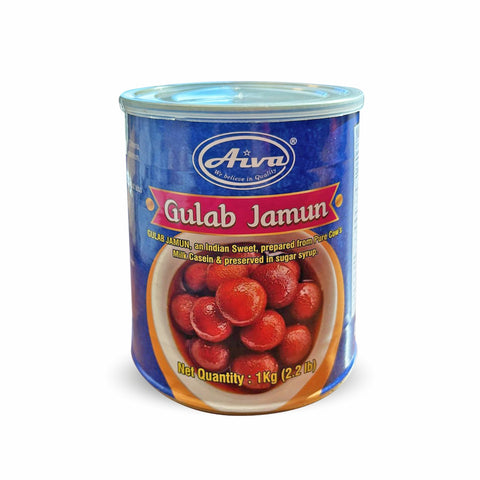 Aiva Gulab Jamun