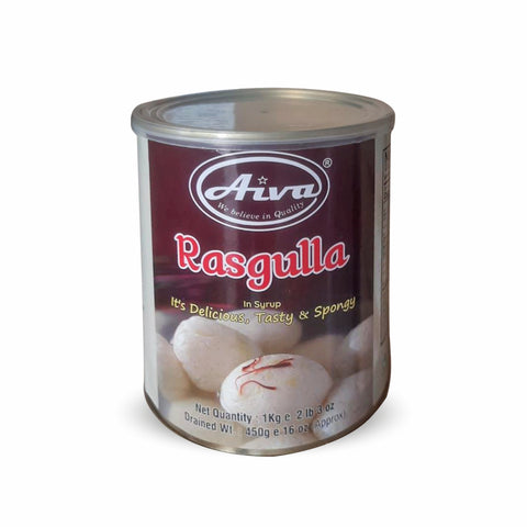 Aiva Rasgulla