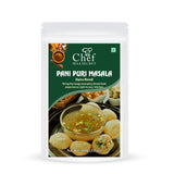 Chef PANI PURI MASALA