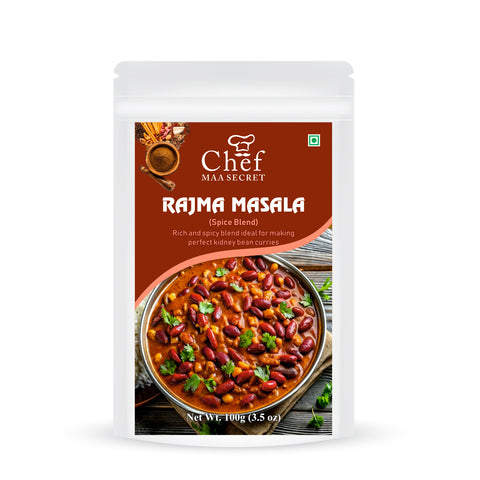 RAJMA MASALA