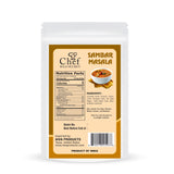 Chef SAMBAR POWDER