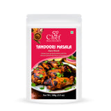 TANDOORI CHICKEN MASALA