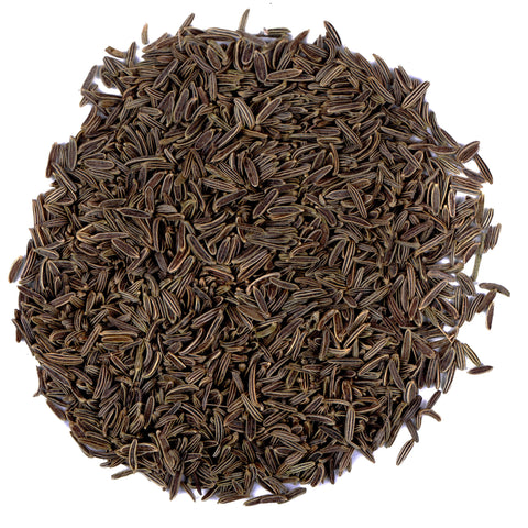 Shah Jeera / Black Cumin Seeds / Caraway Seeds / Bunium bulbocastanum / Carum Carvi