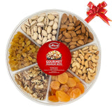 Nuts Gift Basket | Nut Mix Box | Fruit Nut Gift Box