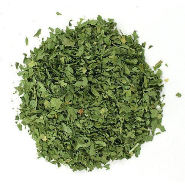 Kasuri Methi (Dried Fenugreek Leaves) – Aiva Products