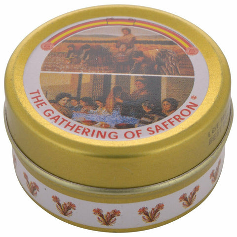 The Gathering Brand Pure Spanish Saffron